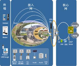 中兴通讯ipv6无线城域网关键技术研发及产品化